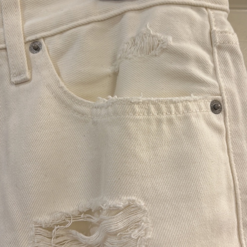 Calvin Klein men’s jeans. - Picture 4 of 8